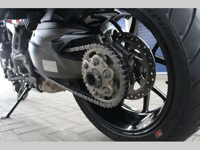 ducati - multistrada-1260-s
