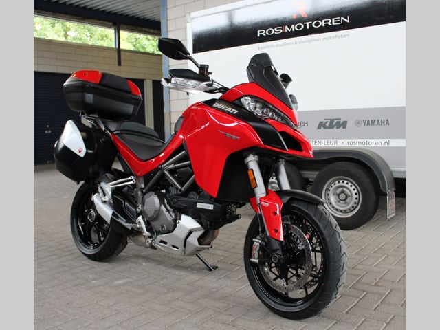 ducati - multistrada-1260-s