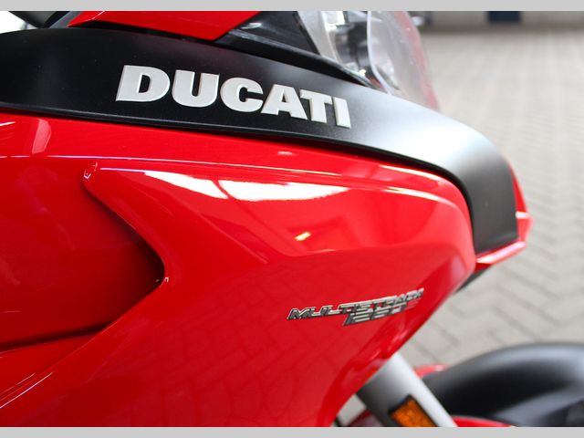 ducati - multistrada-1260-s