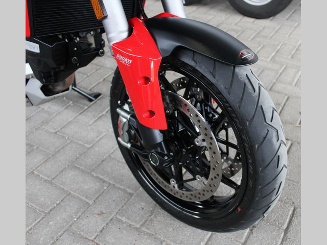 ducati - multistrada-1260-s