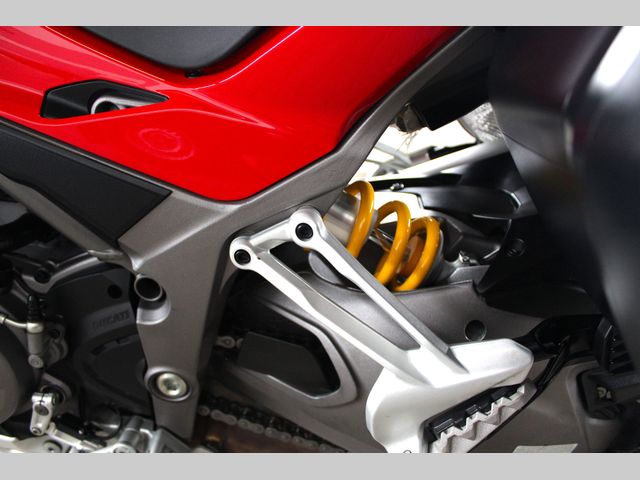 ducati - multistrada-1260-s