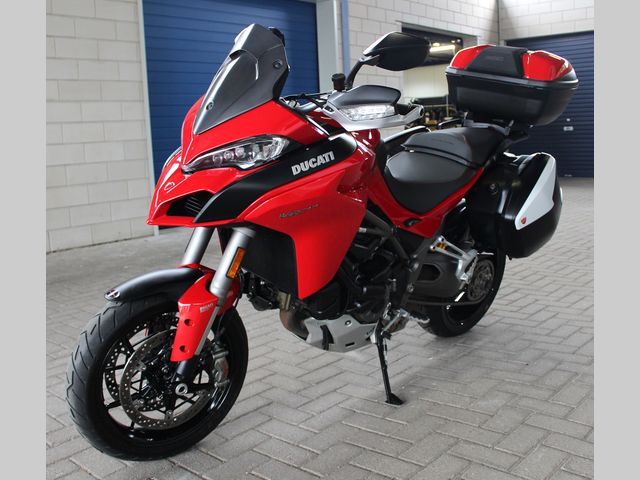ducati - multistrada-1260-s