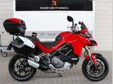 DUCATI MULTISTRADA 1260 S