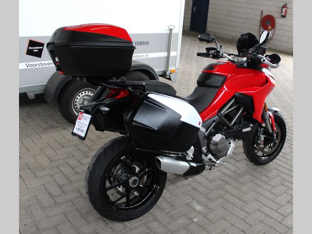 ducati - multistrada-1260-s