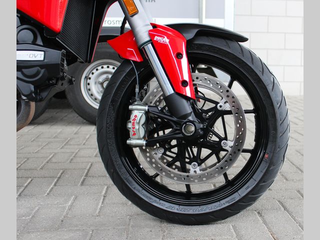 ducati - multistrada-1260-s