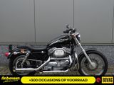 HARLEY-DAVIDSON SPORTSTER XL 883