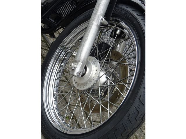 harley-davidson - sportster-xl-883