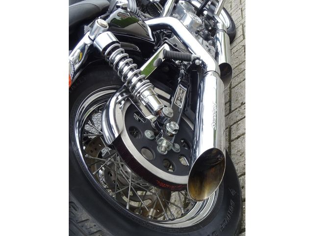 harley-davidson - sportster-xl-883