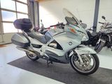 HONDA ST 1300 PAN EUROPEAN C-ABS