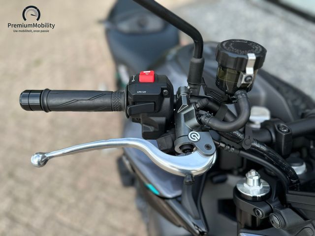 yamaha - mt-09-y-amt