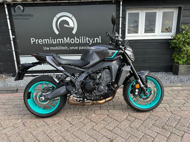 yamaha - mt-09-y-amt
