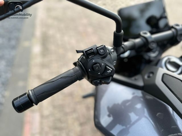 yamaha - mt-09-y-amt
