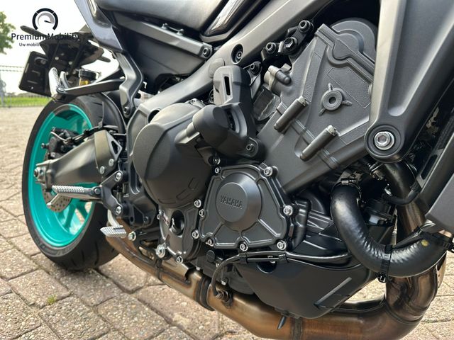 yamaha - mt-09-y-amt
