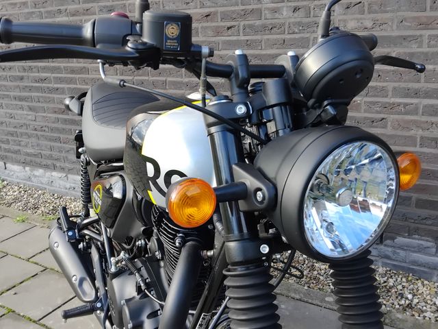 royal-enfield - hntr-350