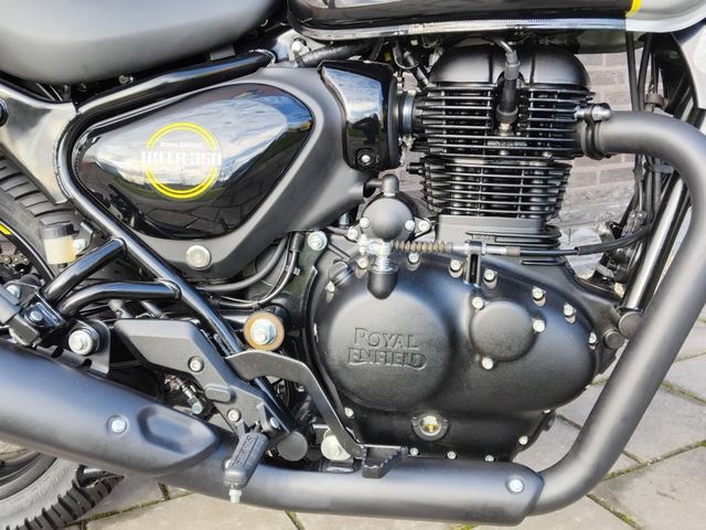 royal-enfield - hntr-350