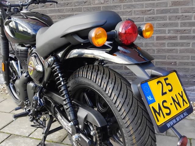 royal-enfield - hntr-350