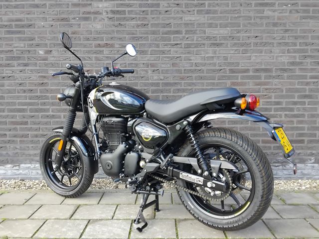 royal-enfield - hntr-350