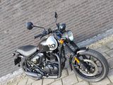 ROYAL ENFIELD HNTR 350