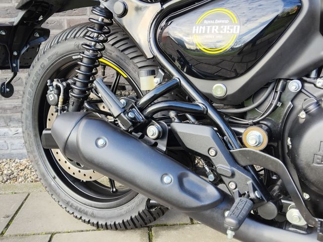 royal-enfield - hntr-350