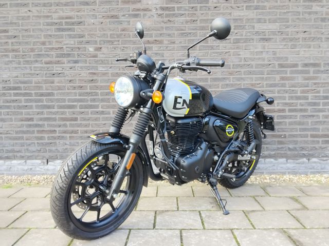 royal-enfield - hntr-350