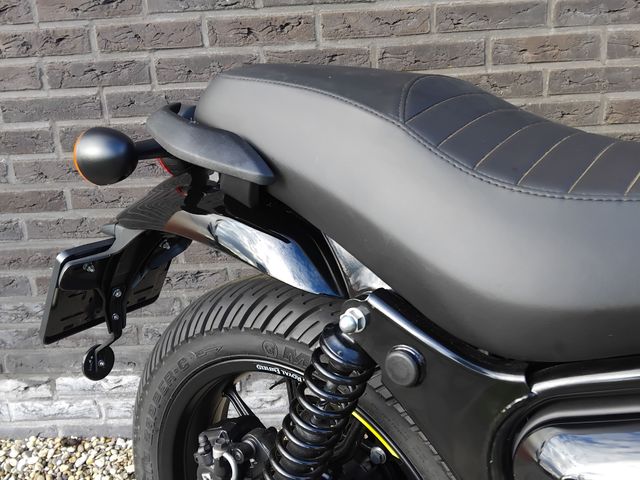 royal-enfield - hntr-350