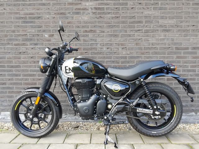 royal-enfield - hntr-350
