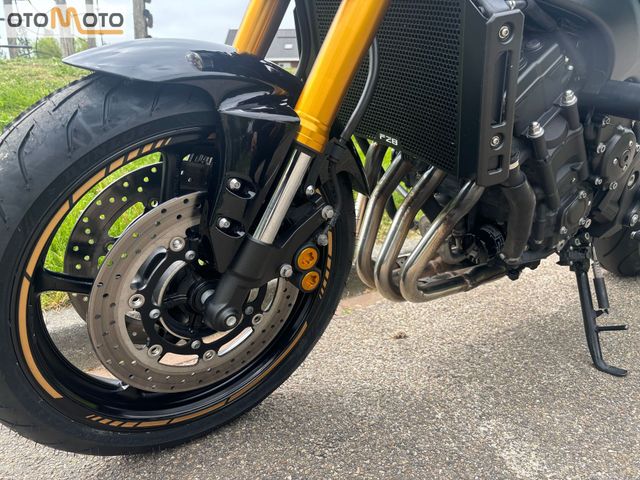 yamaha - fz-8-fazer