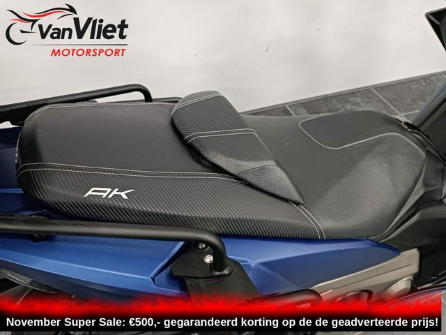 kymco - ak-550i-abs-noodoe