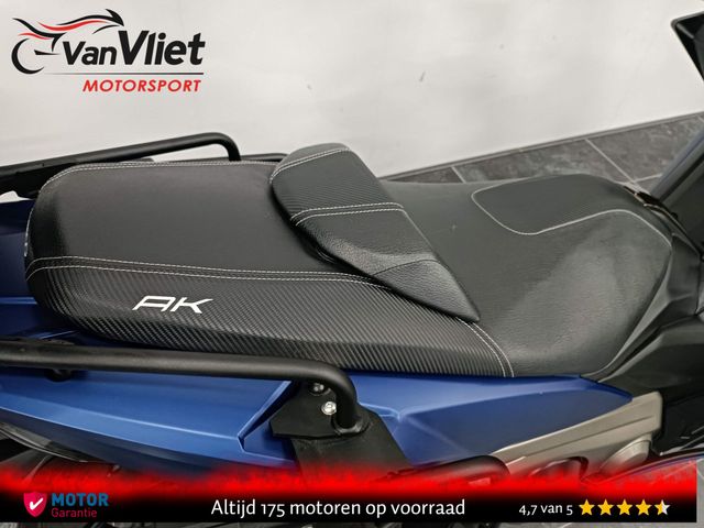 kymco - ak-550i-abs-noodoe