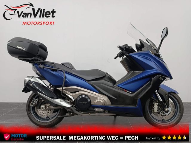 kymco - ak-550i-abs-noodoe