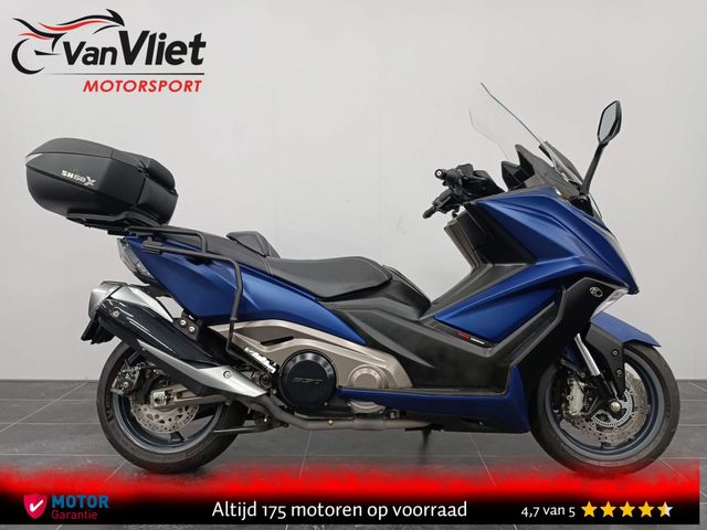 kymco - ak-550i-abs-noodoe
