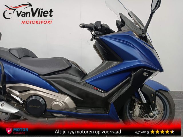 kymco - ak-550i-abs-noodoe