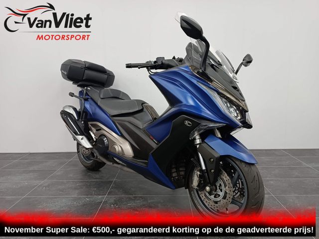 kymco - ak-550i-abs-noodoe