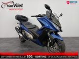 KYMCO AK 550I ABS NOODOE