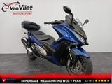 KYMCO AK 550I ABS NOODOE