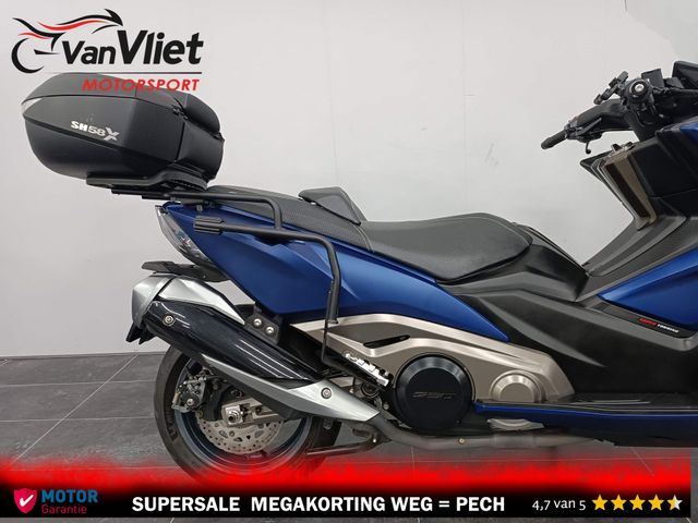 kymco - ak-550i-abs-noodoe