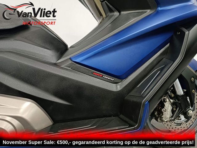 kymco - ak-550i-abs-noodoe