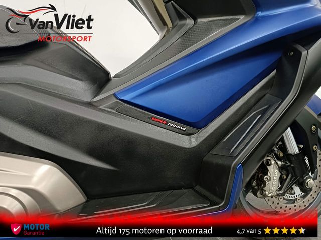 kymco - ak-550i-abs-noodoe