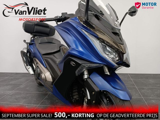 kymco - ak-550i-abs-noodoe