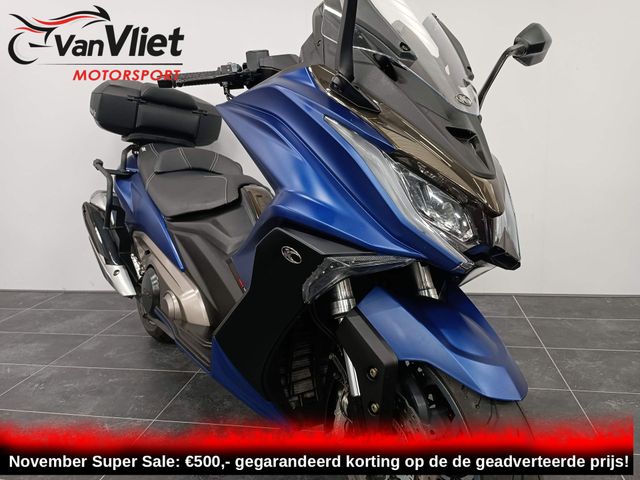 kymco - ak-550i-abs-noodoe