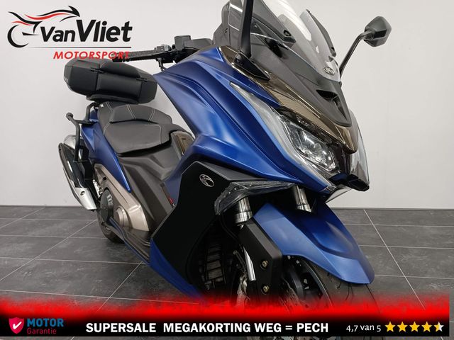 kymco - ak-550i-abs-noodoe