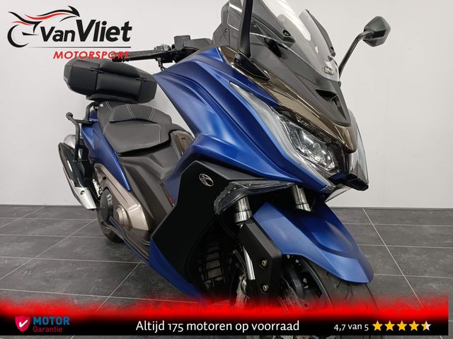 kymco - ak-550i-abs-noodoe