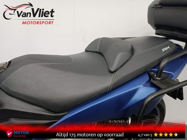 kymco - ak-550i-abs-noodoe