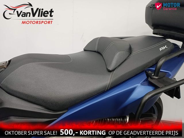 kymco - ak-550i-abs-noodoe