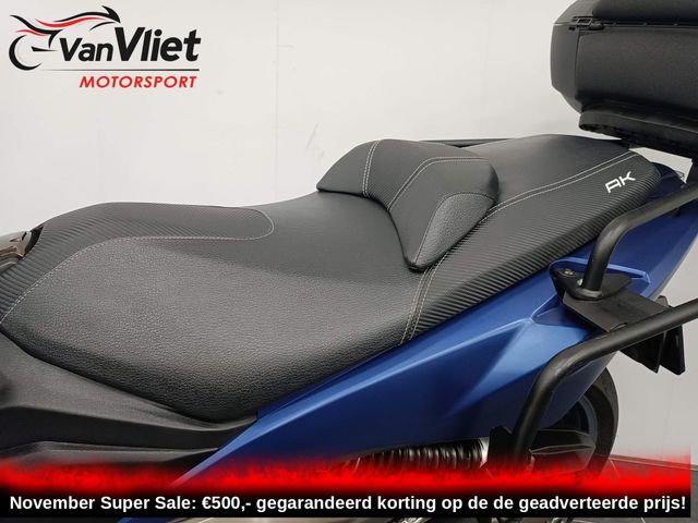 kymco - ak-550i-abs-noodoe
