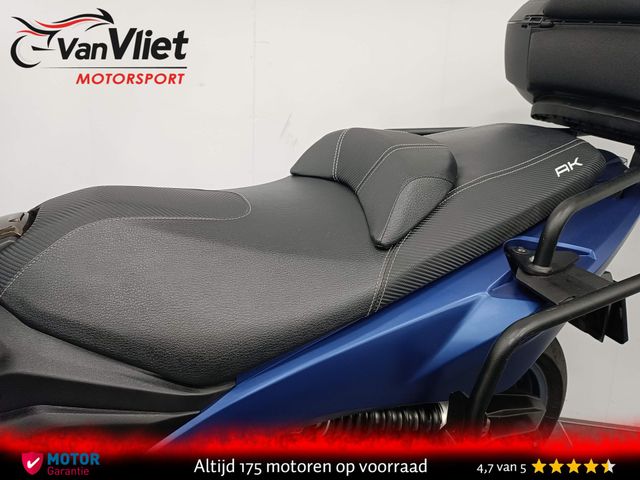 kymco - ak-550i-abs-noodoe