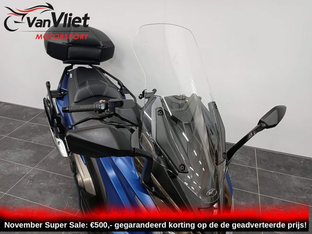 kymco - ak-550i-abs-noodoe