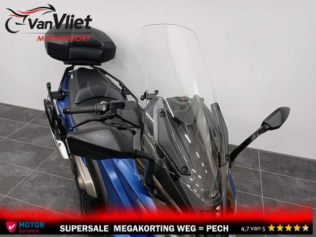 kymco - ak-550i-abs-noodoe