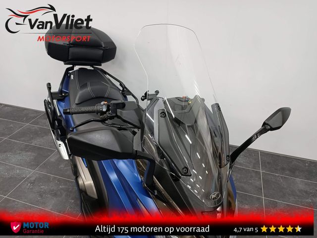 kymco - ak-550i-abs-noodoe