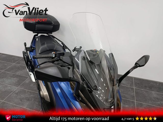 kymco - ak-550i-abs-noodoe